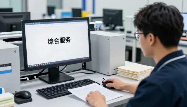 数据可视化平台
