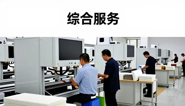 雷州市红泰信息技术有限公司