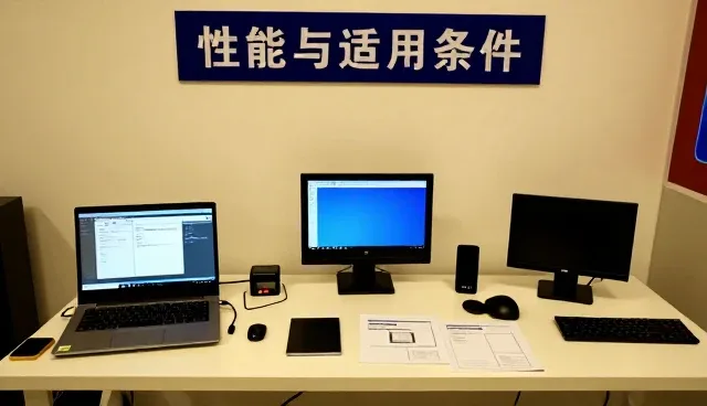 软件性能优化:从适用场景到实际部署的考量