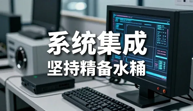 数据治理背景下系统运维服务的转型与实践