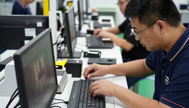 软件研发服务让旺季备货管理更加高效