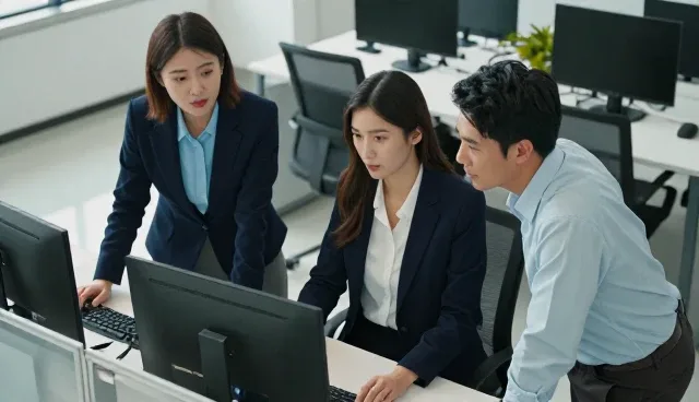 系统稳定性：企业选型时的关键考量因素