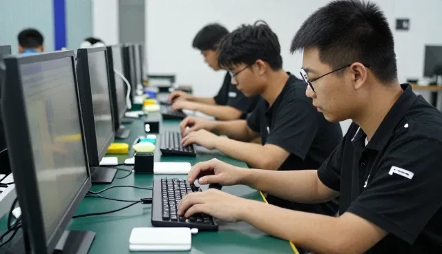 雷州市红泰信息技术有限公司助力定制化开发服务提升竞争力