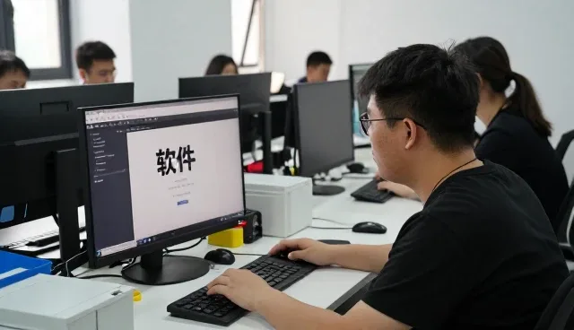 定制化开发服务帮助为本地提升服务能力